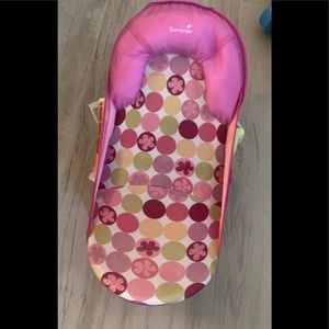 Summer Deluxe Baby Bather